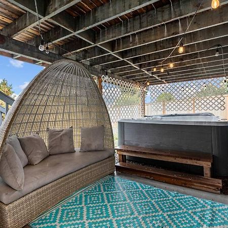 Apartamento Pacific Nw Gem W/Hot-Tub 15 Minutes Airport. Auburn Exterior foto