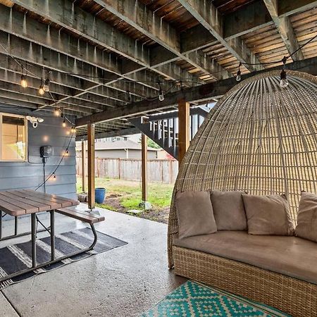 Apartamento Pacific Nw Gem W/Hot-Tub 15 Minutes Airport. Auburn Exterior foto