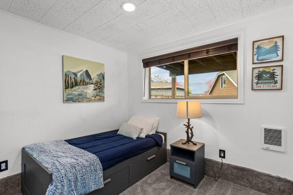 Apartamento Pacific Nw Gem W/Hot-Tub 15 Minutes Airport. Auburn Exterior foto