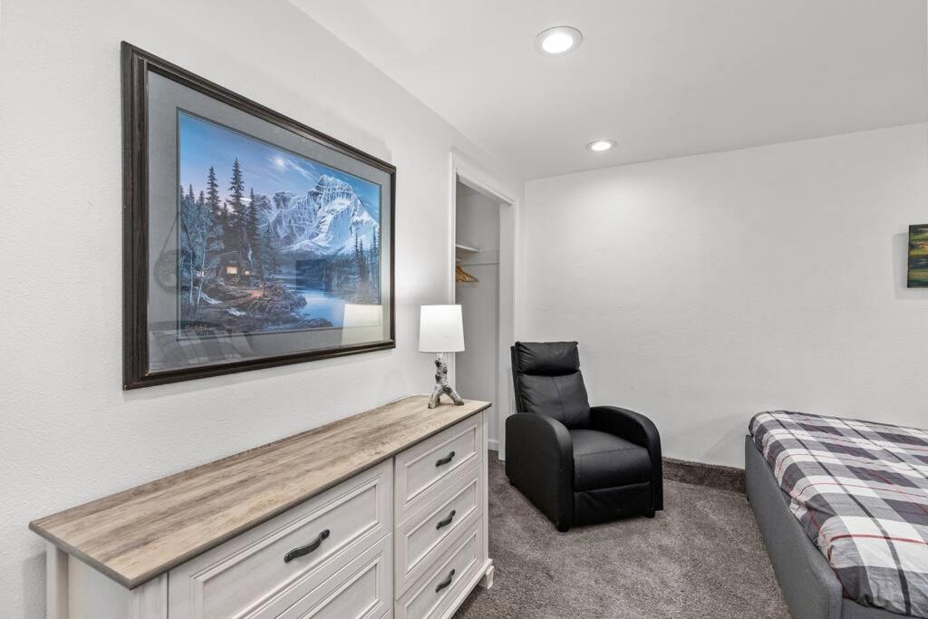 Apartamento Pacific Nw Gem W/Hot-Tub 15 Minutes Airport. Auburn Exterior foto