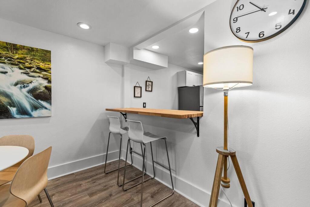 Apartamento Pacific Nw Gem W/Hot-Tub 15 Minutes Airport. Auburn Exterior foto