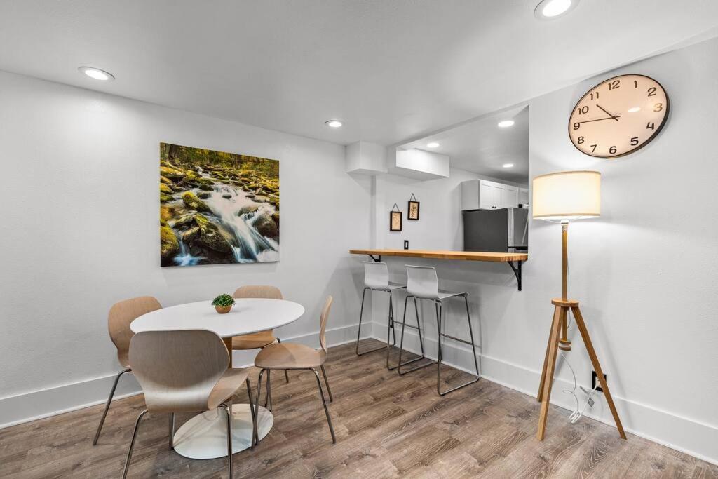 Apartamento Pacific Nw Gem W/Hot-Tub 15 Minutes Airport. Auburn Exterior foto