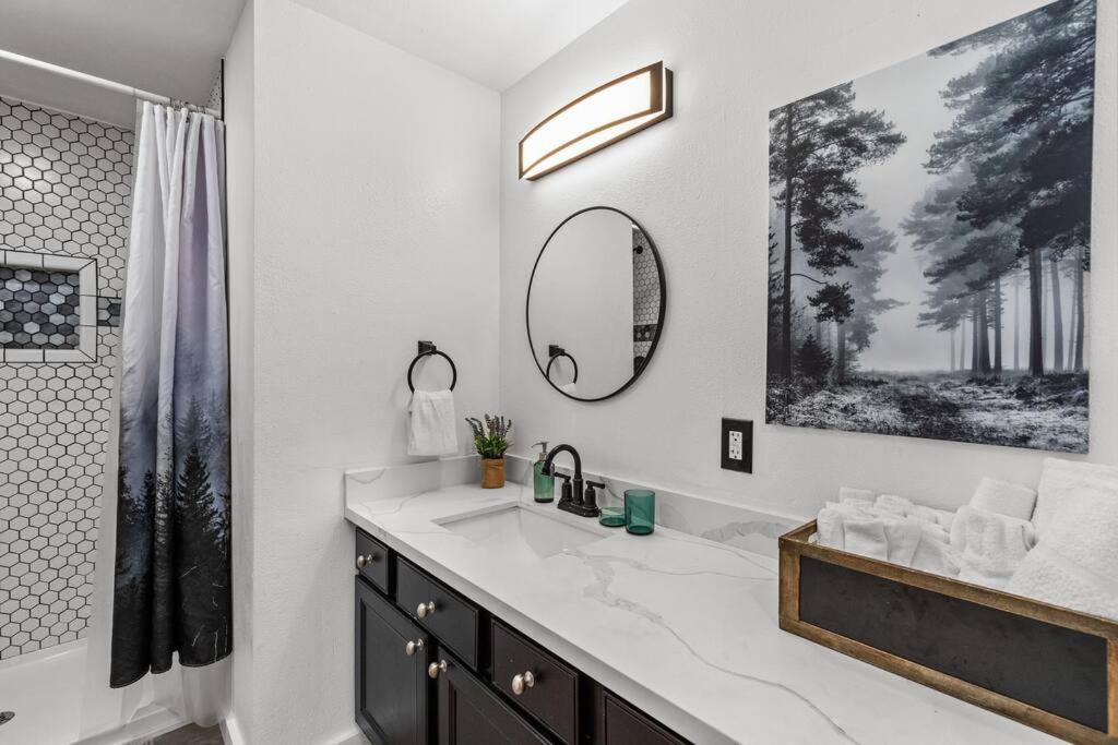 Apartamento Pacific Nw Gem W/Hot-Tub 15 Minutes Airport. Auburn Exterior foto