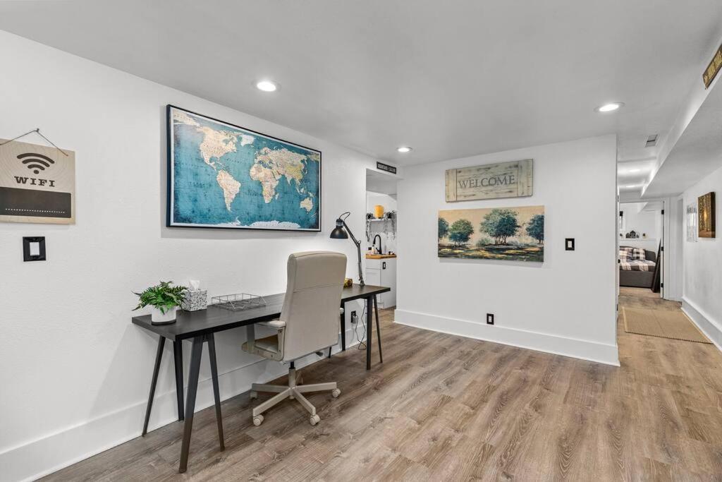 Apartamento Pacific Nw Gem W/Hot-Tub 15 Minutes Airport. Auburn Exterior foto